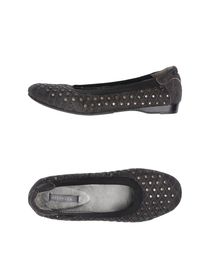 APEPAZZA - Ballet flats