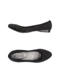 APEPAZZA - Ballet flats