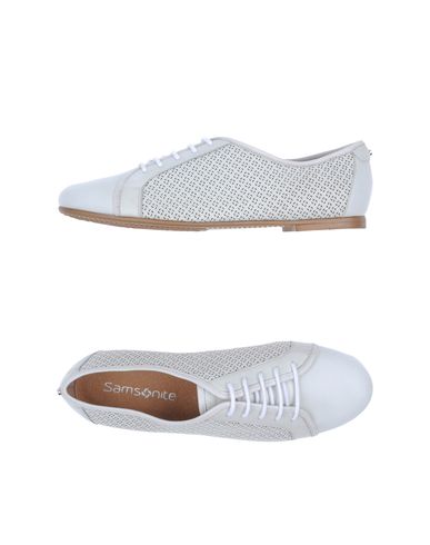 ZOOM SAMSONITE FOOTWEAR - Trainers