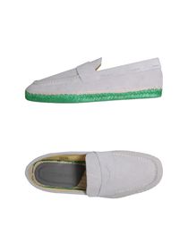 EMPORIO ARMANI - Espadrilles