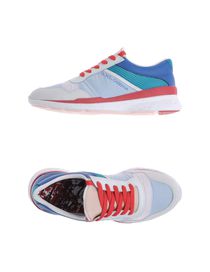 DOLCE & GABBANA - Low-tops