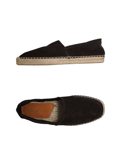 ZOOM EMPORIO ARMANI - Espadrilles
