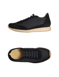 EMPORIO ARMANI - Espadrilles