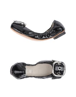 Apepazza - Chaussures - Baller