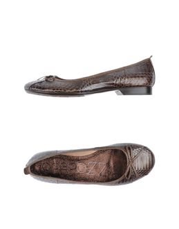 Apepazza - Chaussures - Baller
