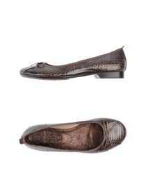 APEPAZZA - Ballet flats