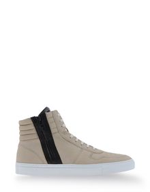 High-top sneaker - NATIONAL STANDARD