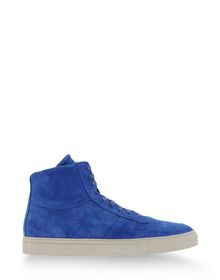 High-top sneaker - NATIONAL STANDARD