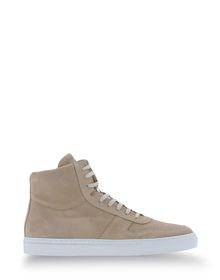 High-top sneaker - NATIONAL STANDARD