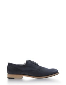 Laced shoes - NATIONAL STANDARD