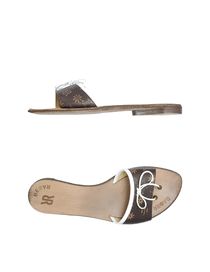 RA-RE - Flip flops & clog sandals