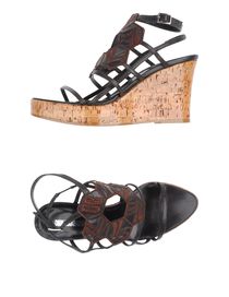 DIRK BIKKEMBERGS - Sandals
