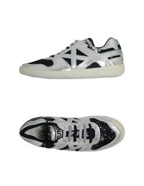 MUNICH - Low-tops