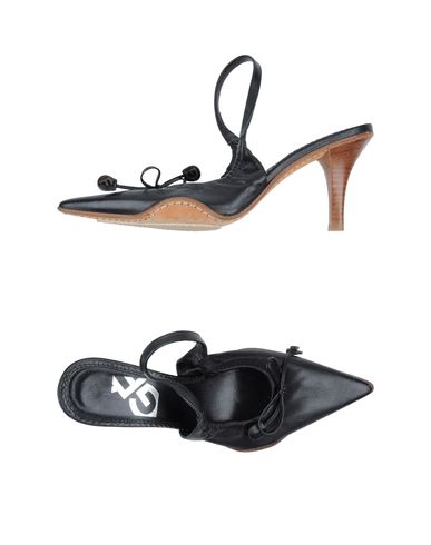 ZOOM GF FERRE' - Slingbacks