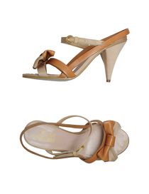 LOVE MOSCHINO - Sandals