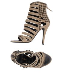 GIUSEPPE ZANOTTI DESIGN pour BALMAIN - Sandals