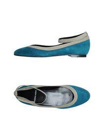 PIERRE HARDY - Ballet flats