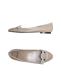 PIERRE HARDY - Ballet flats