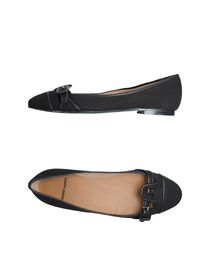 PIERRE HARDY - Ballet flats