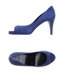 PIERRE HARDY - Closed-toe slip-ons