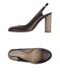 STELLA McCARTNEY - Closed-toe slip-ons