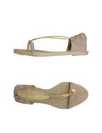 STELLA McCARTNEY - Sandals