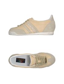 SERAFINI LUXURY - Low-tops
