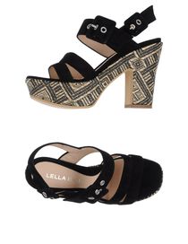 LELLA BALDI - Sandals
