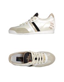 SERAFINI LUXURY - Low-tops