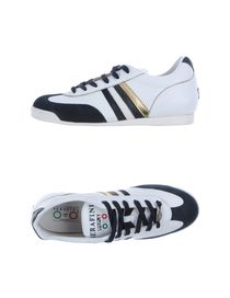 SERAFINI LUXURY - Low-tops