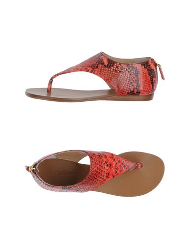 ZOOM VICINI TAPEET - Flip flops