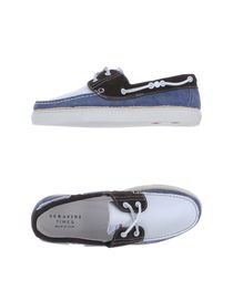 SERAFINI TIMES - Moccasins