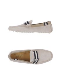 SERAFINI TIMES - Moccasins