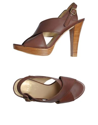 ZOOM STUART WEITZMAN - Platform sandals