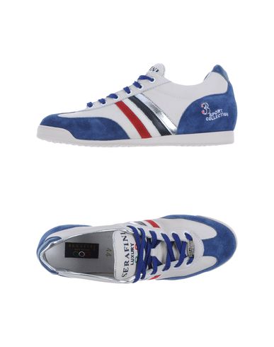 ZOOM SERAFINI LUXURY - Sneakers