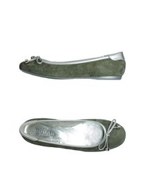 HOGAN - Ballet flats