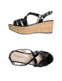 GASTONE LUCIOLI - Sandals