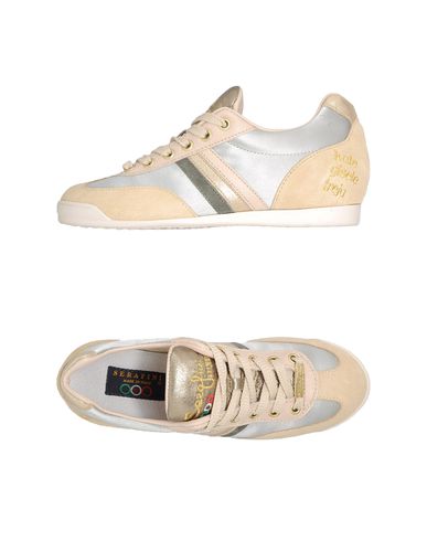 ZOOM SERAFINI LUXURY - Low-tops