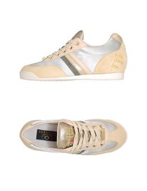 SERAFINI LUXURY - Low-tops