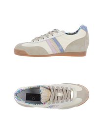 SERAFINI LUXURY - Low-tops