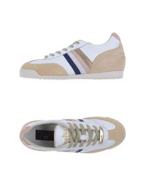 SERAFINI LUXURY - Low-tops