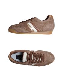 SERAFINI LUXURY - Low-tops