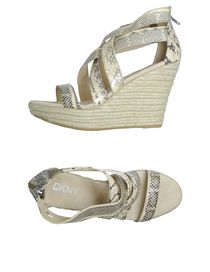 DKNY - Espadrilles