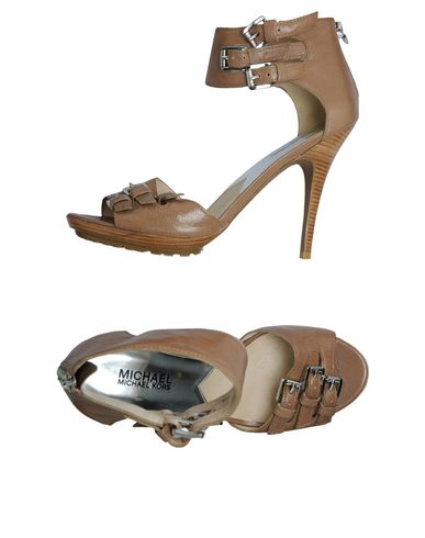 ZOOM MICHAEL MICHAEL KORS - Platform sandals
