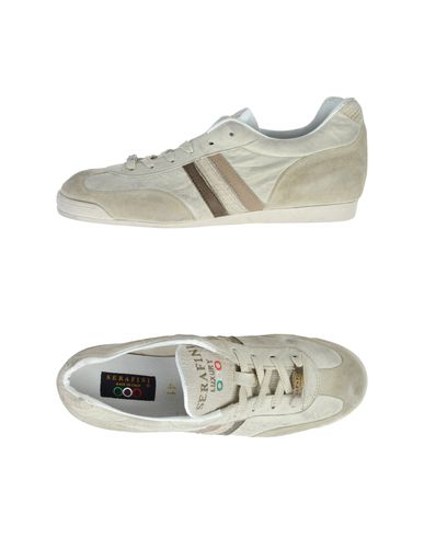 ZOOM SERAFINI LUXURY - Low-tops