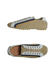 CARSHOE - Low-tops