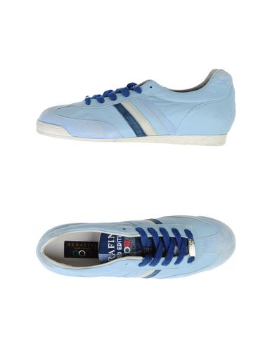 ZOOM SERAFINI SPORT - Low-tops