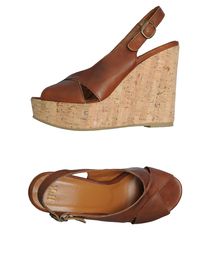 JFK - Sandals