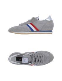 SERAFINI SPORT - Sneakers