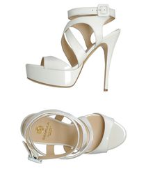 SEMILLA - Platform sandals